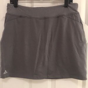 Adidas Golf/Tennis/Pickleball Skort, NWT!